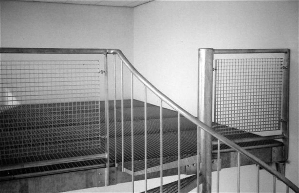 Balustrade